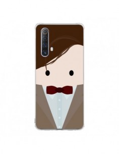 Coque Realme X50 5G Doctor Who - Jenny Mhairi