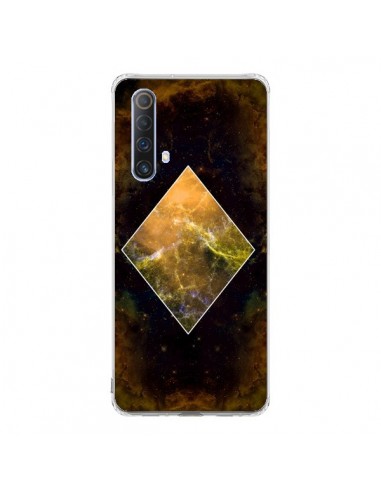 Coque Realme X50 5G Nebula Diamond Diamant Galaxie - Jonathan Perez