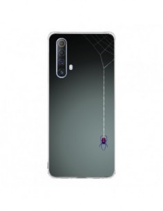 Coque Realme X50 5G Spider Man - Jonathan Perez
