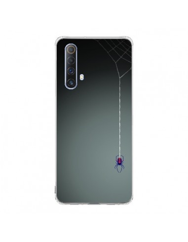 Coque Realme X50 5G Spider Man - Jonathan Perez