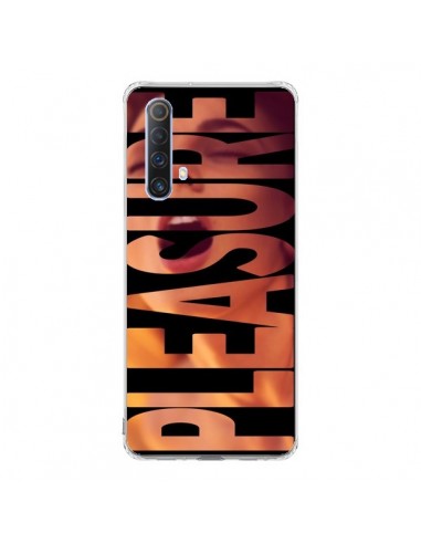 Coque Realme X50 5G Pleasure Plaisir - Jonathan Perez