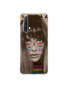 Coque Realme X50 5G Jane Azteque - Kris Tate