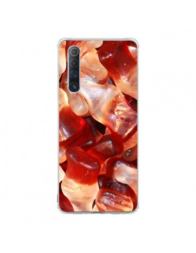 Coque Realme X50 5G Bonbon Coca Cola Candy - Laetitia