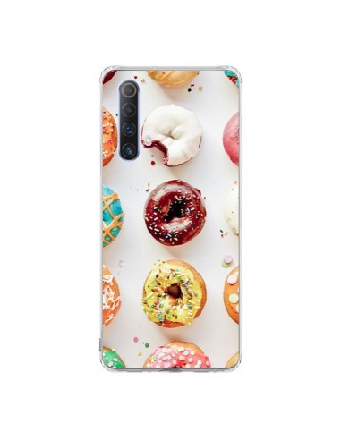 Coque Realme X50 5G Donuts - Laetitia