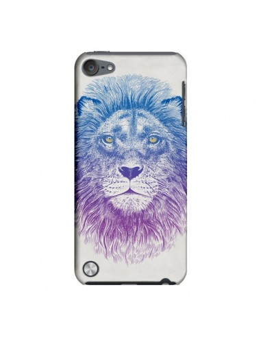 Coque Lion pour iPod Touch 5 - Rachel Caldwell
