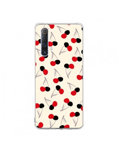 Coque Realme X50 5G Cerises Cherry - Leandro Pita