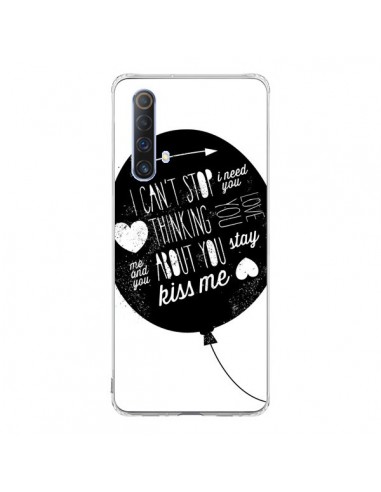 Coque Realme X50 5G Love Amour - Leandro Pita