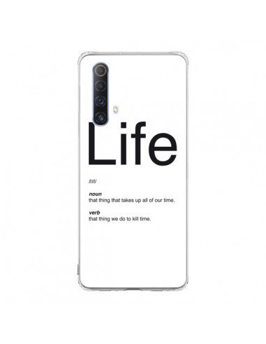 Coque Realme X50 5G Life - Mary Nesrala