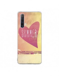 Coque Realme X50 5G Summer Love Eté - Mary Nesrala