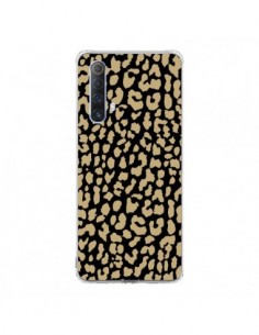 Coque Realme X50 5G Leopard Classique - Mary Nesrala