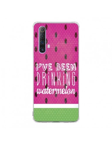 Coque Realme X50 5G Pasteque Watermelon - Mary Nesrala