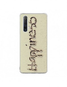 Coque Realme X50 5G Happiness Sand Sable - Mary Nesrala