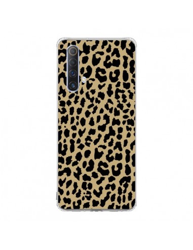 Coque Realme X50 5G Leopard Classic Neon - Mary Nesrala