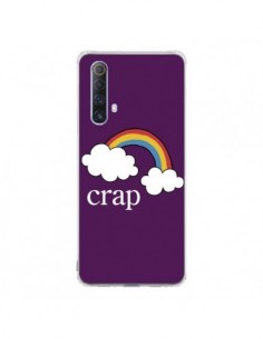 Coque Realme X50 5G Crap Arc en Ciel - Maryline Cazenave