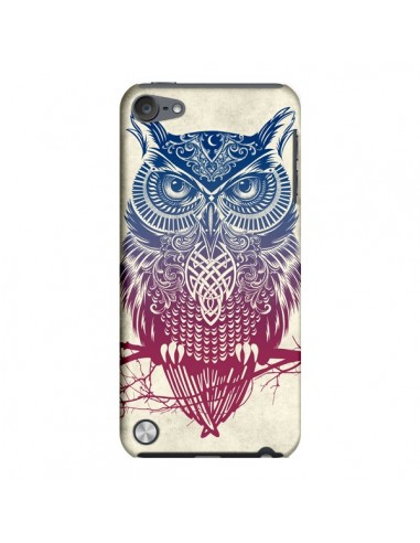 Coque Chouette pour iPod Touch 5 - Rachel Caldwell