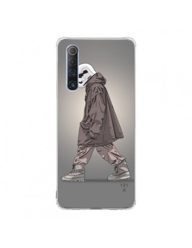 Coque Realme X50 5G Army Trooper Soldat Armee Yeezy - Mikadololo