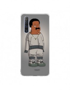 Coque Realme X50 5G Cleveland Family Guy Yeezy - Mikadololo