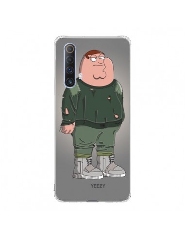 Coque Realme X50 5G Peter Family Guy Yeezy - Mikadololo