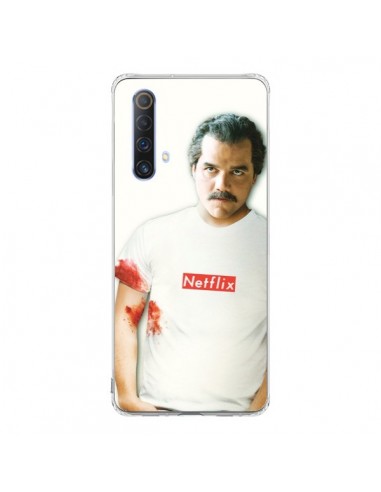 Coque Realme X50 5G Netflix Narcos - Mikadololo