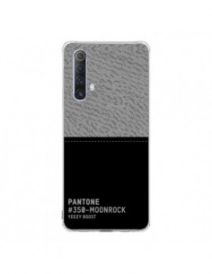 Coque Realme X50 5G Pantone Yeezy Moonrock - Mikadololo