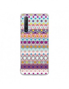 Coque Realme X50 5G Ayasha Azteque - Monica Martinez