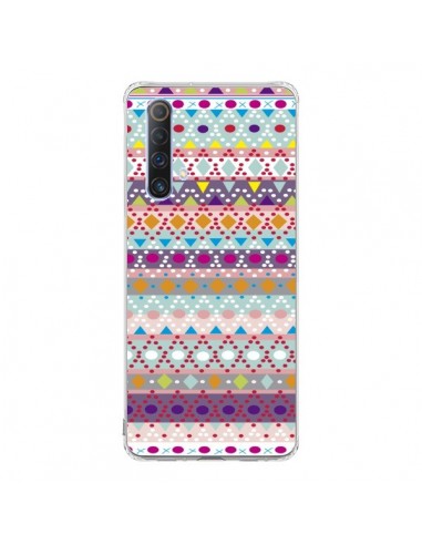 Coque Realme X50 5G Ayasha Azteque - Monica Martinez