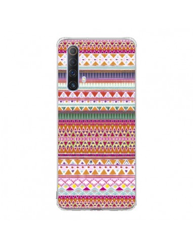 Coque Realme X50 5G Chenoa Azteque - Monica Martinez