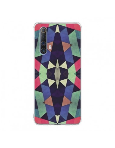 Coque Realme X50 5G Azteque Cristals - Maximilian San