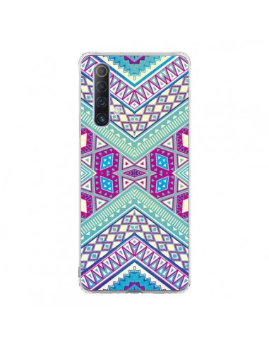 Coque Realme X50 5G Azteque Lake - Maximilian San