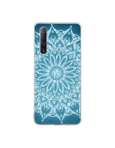 Coque Realme X50 5G Zen Mandala Azteque - Maximilian San