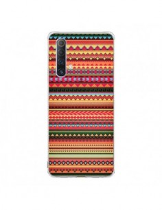Coque Realme X50 5G Azteque Bulgarian Rhapsody -...