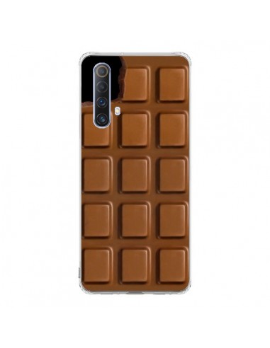 Coque Realme X50 5G Chocolat - Maximilian San