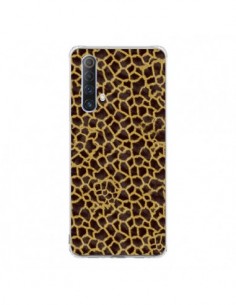 Coque Realme X50 5G Girafe - Maximilian San