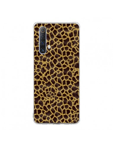 Coque Realme X50 5G Girafe - Maximilian San