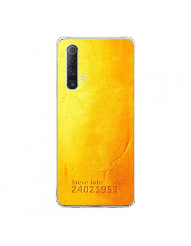 Coque Realme X50 5G Steve Jobs - Maximilian San