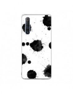 Coque Realme X50 5G Asteroids Polka Dot - Maximilian San