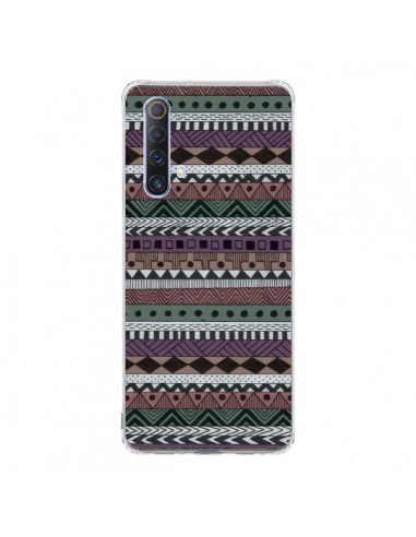 Coque Realme X50 5G Azteque Pattern - Borg