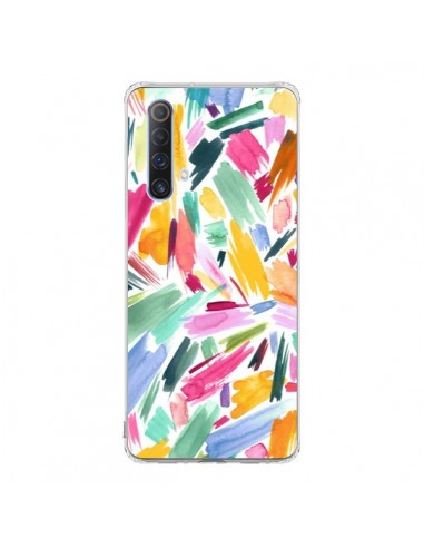 Coque Realme X50 5G Artist Simple Pleasure - Ninola Design