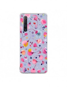 Coque Realme X50 5G Flying Seeds - Ninola Design