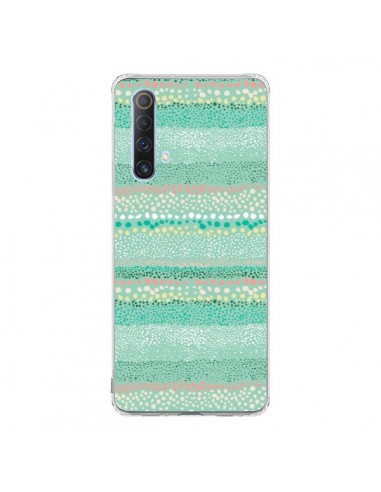 Coque Realme X50 5G Irregular Lines Vainica - Ninola Design