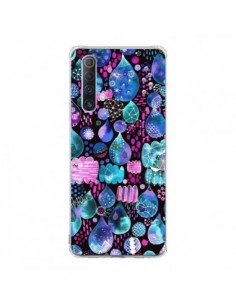 Coque Realme X50 5G Planets Constellation - Ninola Design