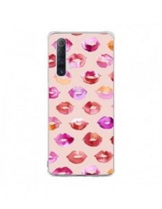 Coque Realme X50 5G Spring Days Pink - Ninola Design