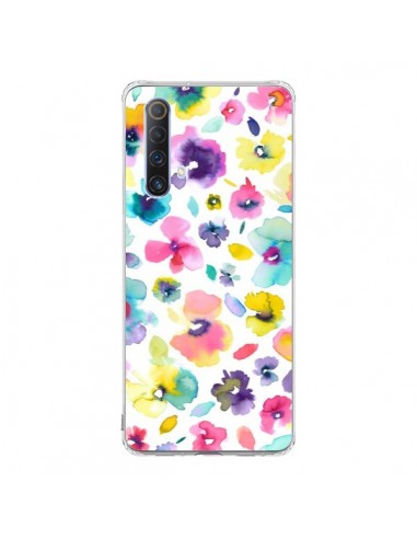 Coque Realme X50 5G Terrazo - Ninola Design