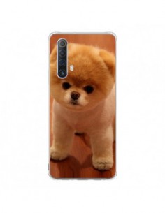Coque Realme X50 5G Boo Le Chien - Nico