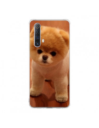 Coque Realme X50 5G Boo Le Chien - Nico