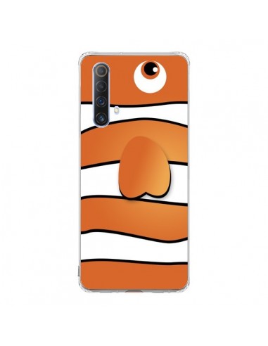 Coque Realme X50 5G Nemo - Nico