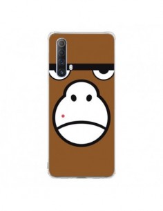 Coque Realme X50 5G Le Gorille - Nico
