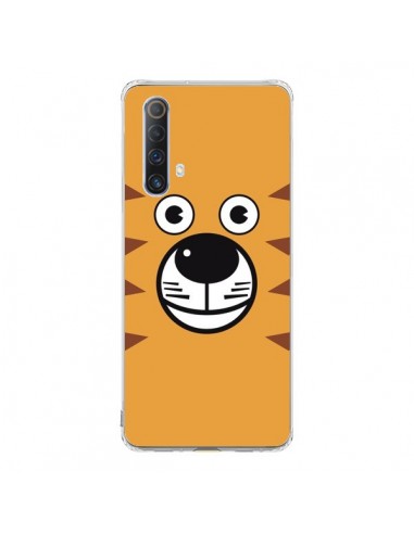 Coque Realme X50 5G Le Lion - Nico