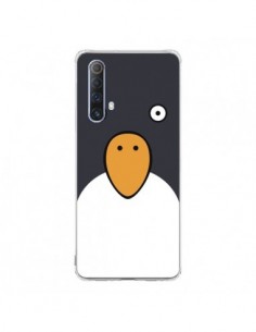 Coque Realme X50 5G Le Pingouin - Nico