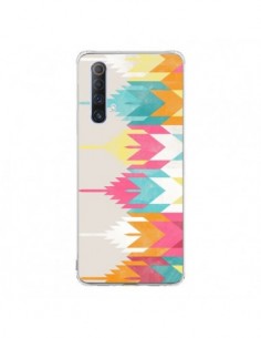 Coque Realme X50 5G Azteque Aztec Tribal Pura Vida - Pura...